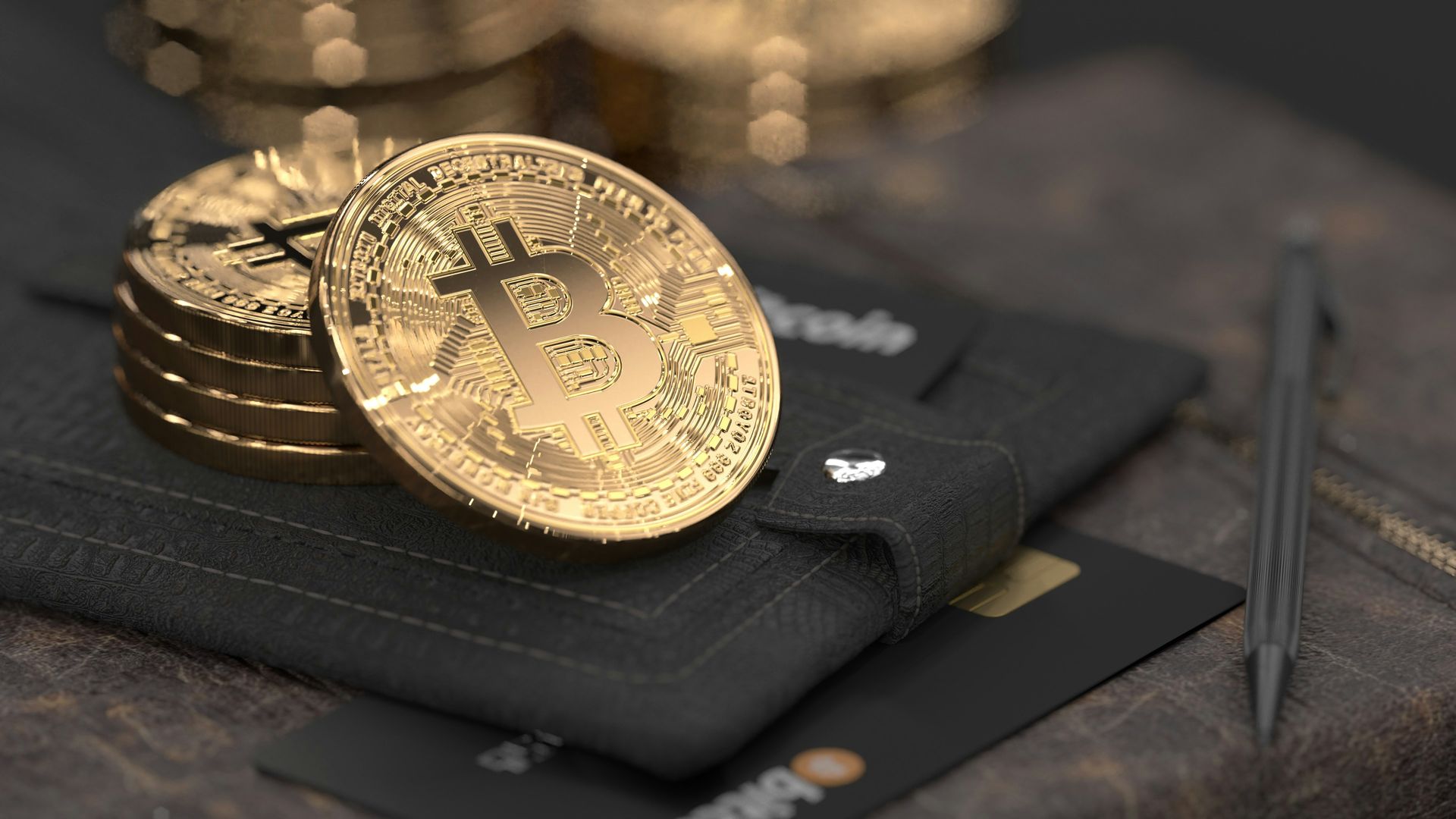 How to back up your crypto wallet without leaving gaps in security