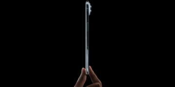 Apple’s iPhone 17 AIR arrives with the thinnest titanium design and pro cameras