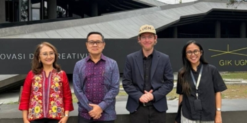 Indonesia’s largest university integrates Space And Time’s onchain framework for student verification