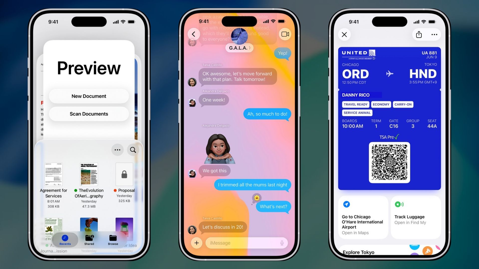 iOS 26: New features, installation and more