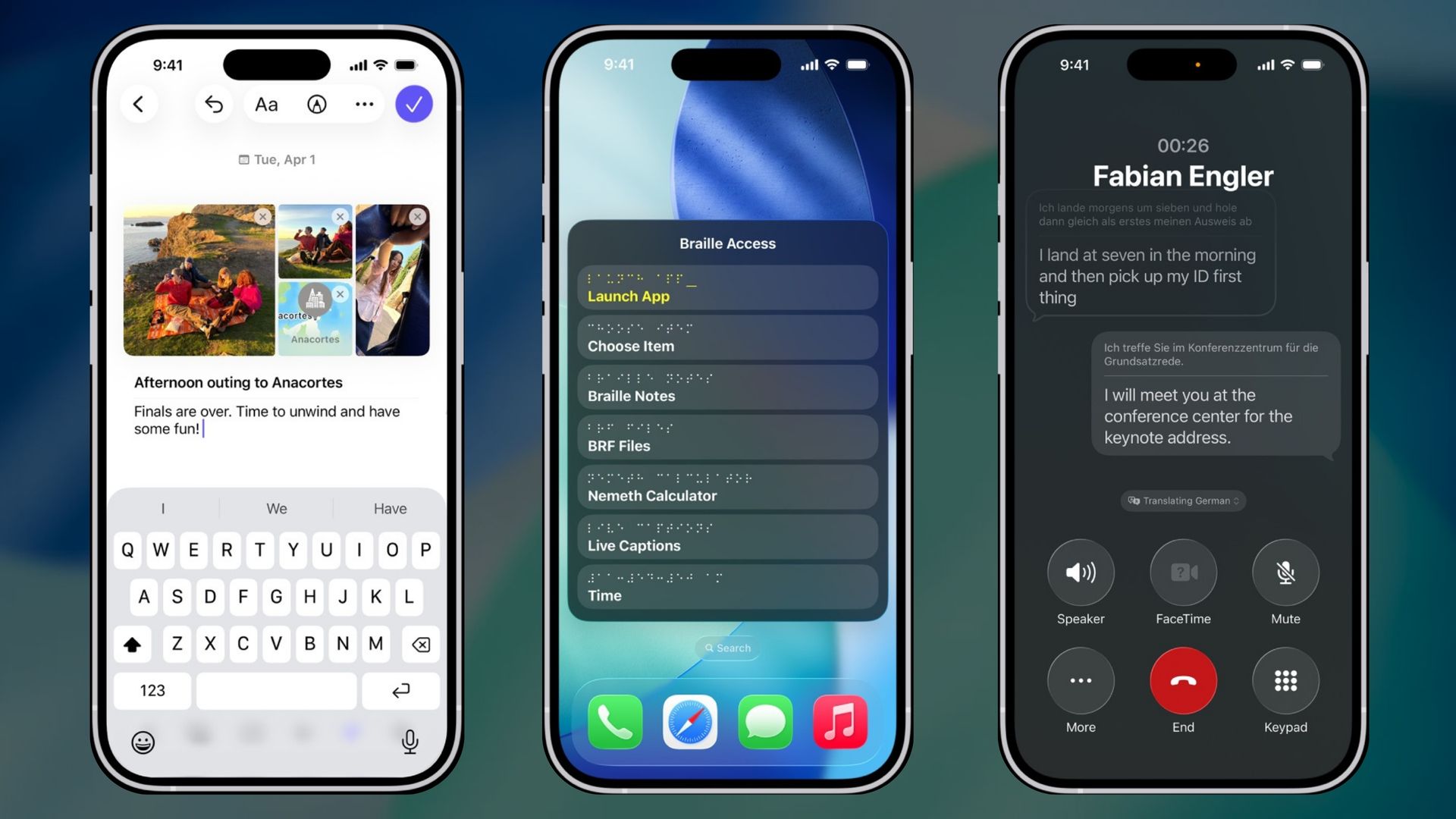 iOS 26: New features, installation and more