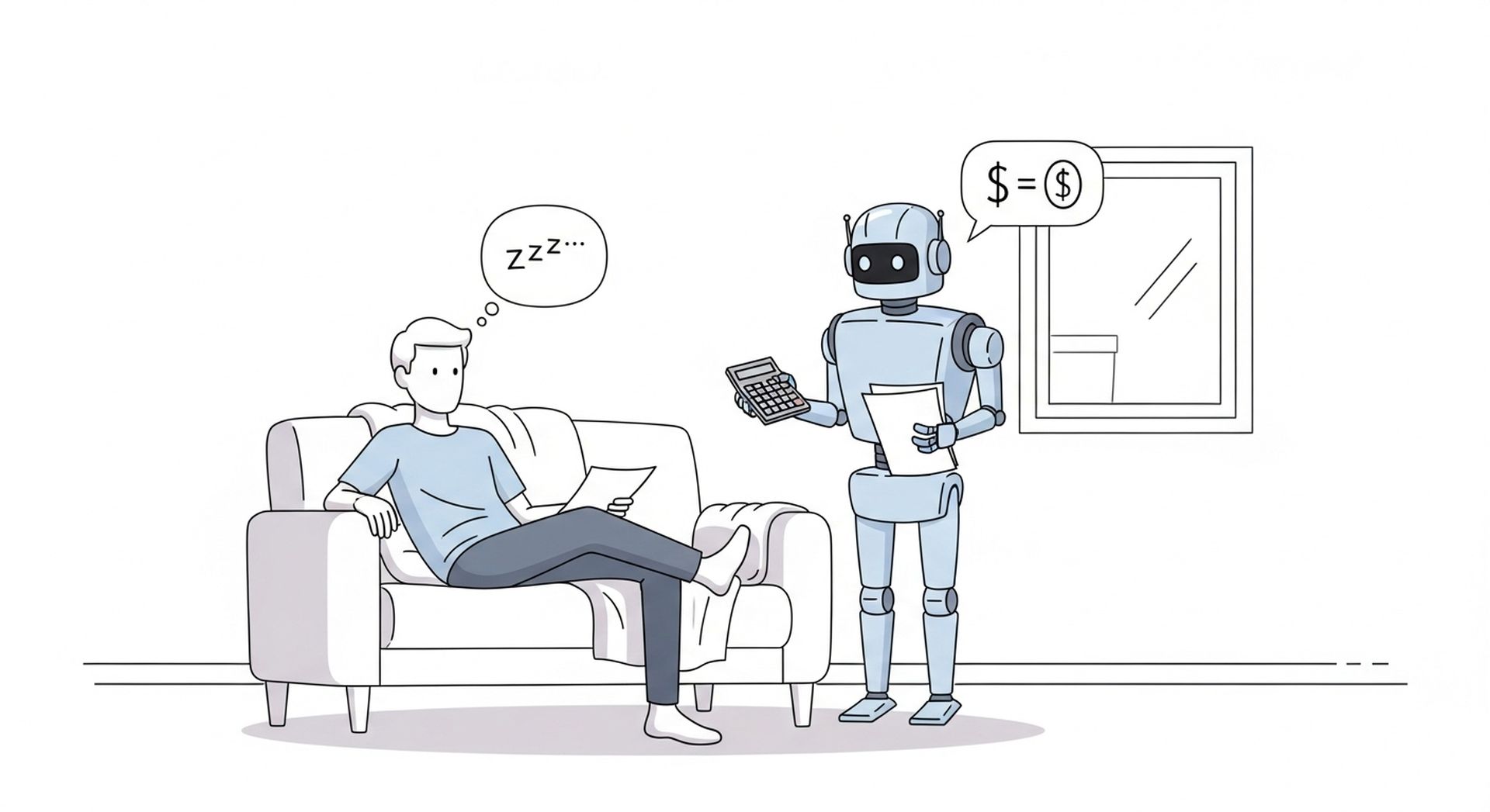 KPMG’s new AI TaxBot crushes two weeks of complex tax advising into a single day’s work