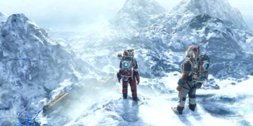 The beauty of imperfection: Why No Man’s Sky’s weird worlds work