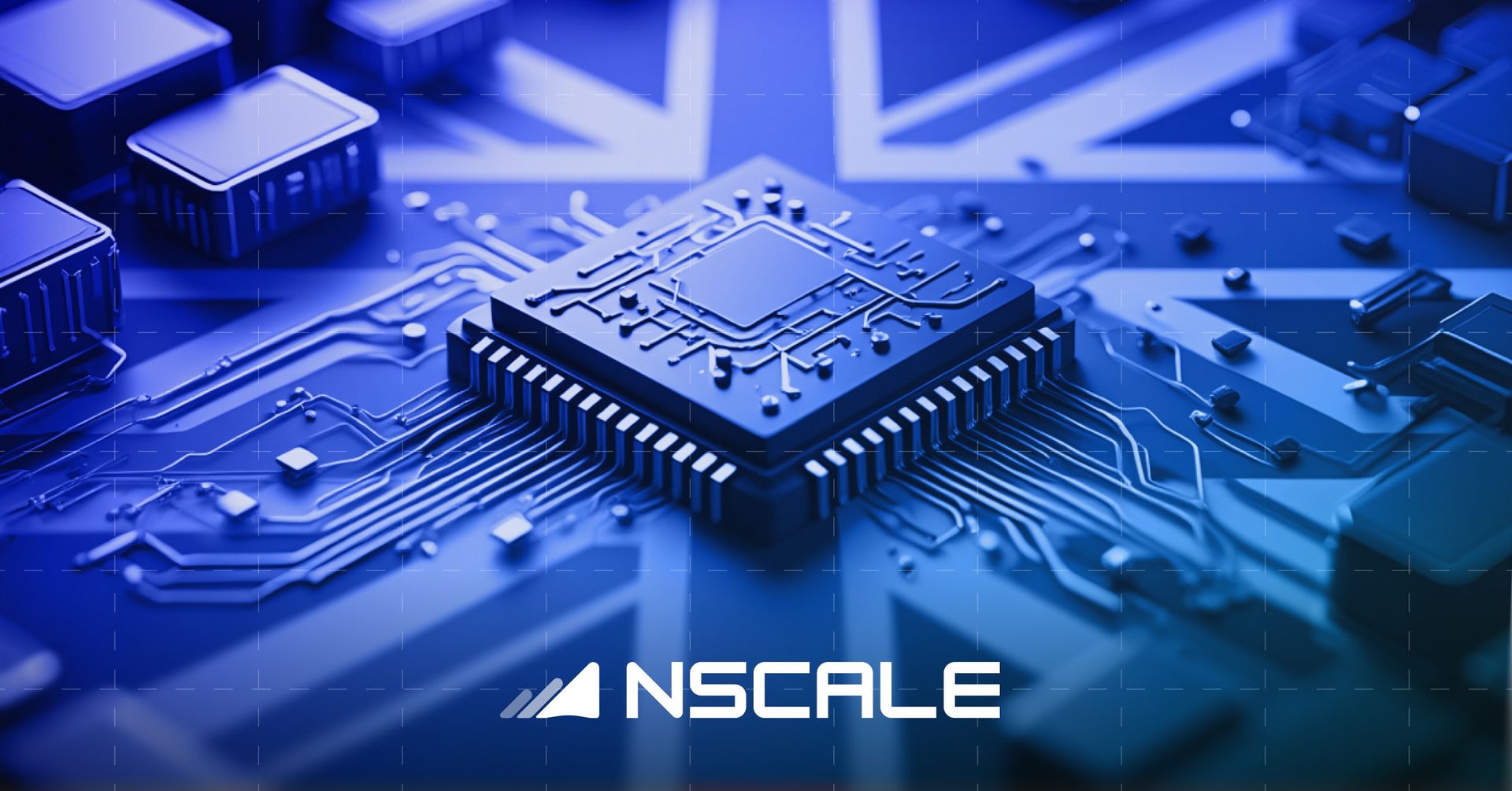 NVIDIA aurait investi 683 millions de dollars dans la société d’infrastructure d’IA britannique NSCALE