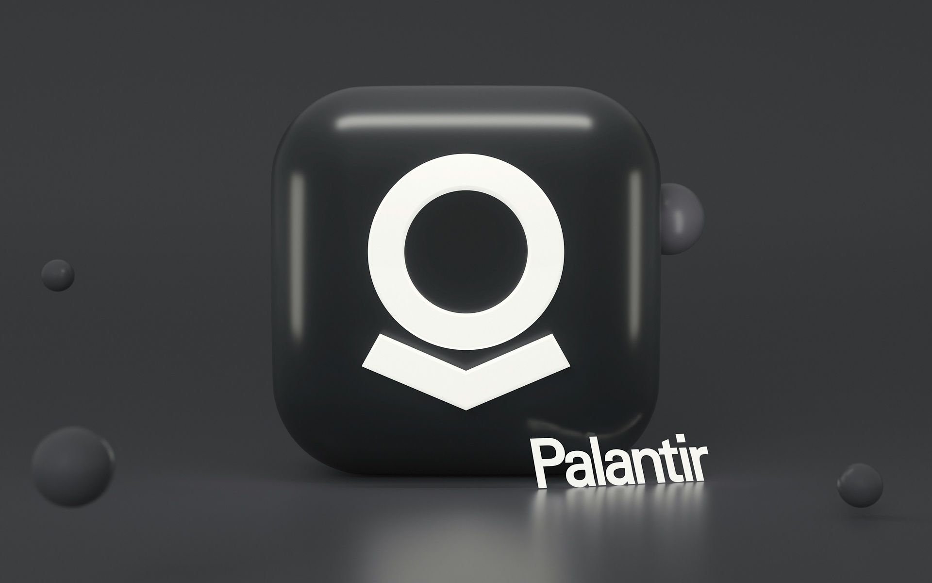 Palantir’s 3 billion valuation and new UK defense deal puts rivals on notice