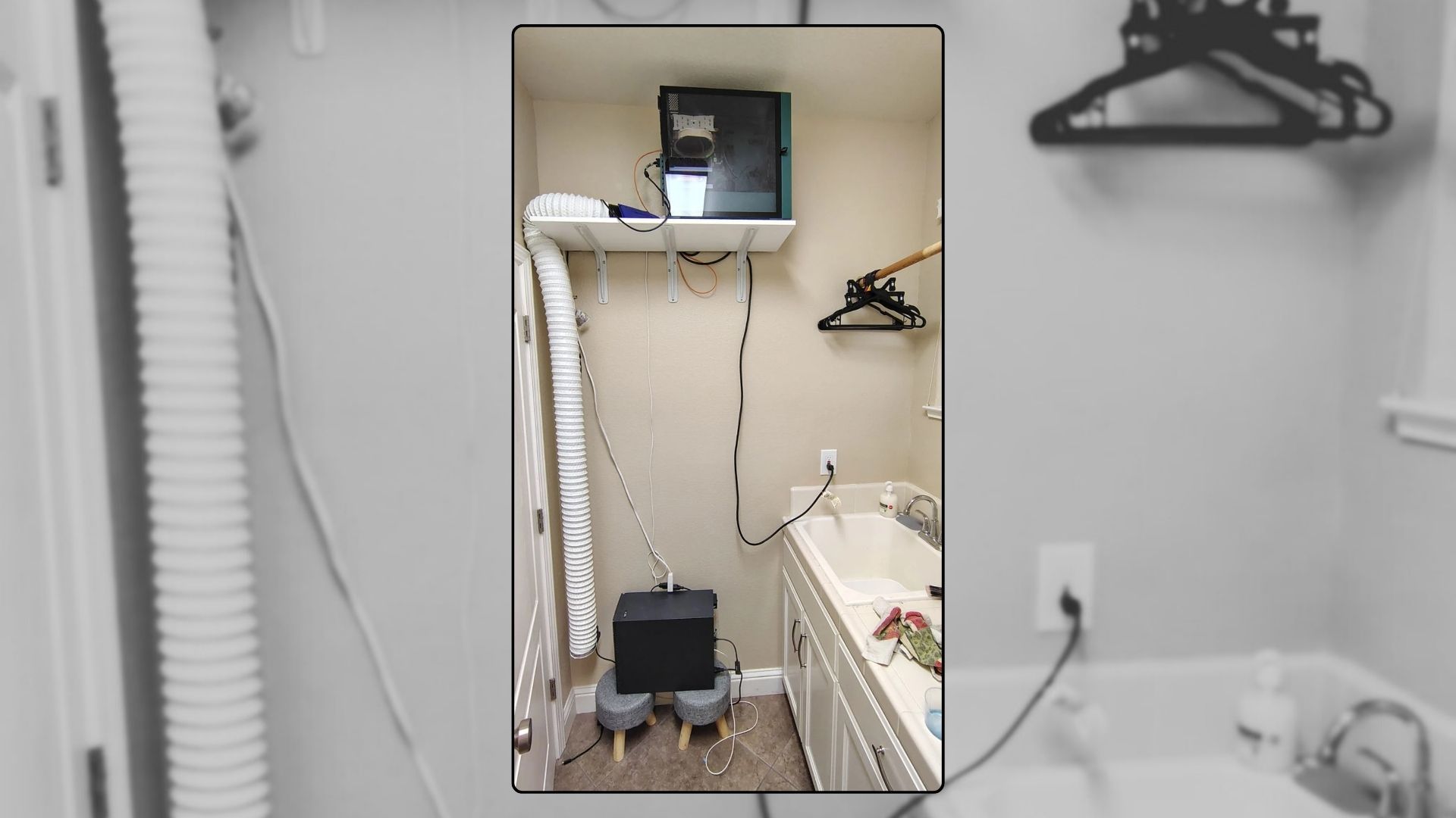 How one developer built Searcha Page with Seek Ninja in a laundry room 1 Ryan Pearce's Searcha Page Seek Ninja