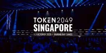 From Pilot to Policy: RYT Gathers Global Leaders at TOKEN2049
