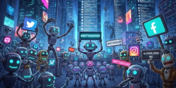 Sam Altman expresses concerns about bots distorting online discourse