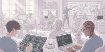 This is how young minds at MIT use AI