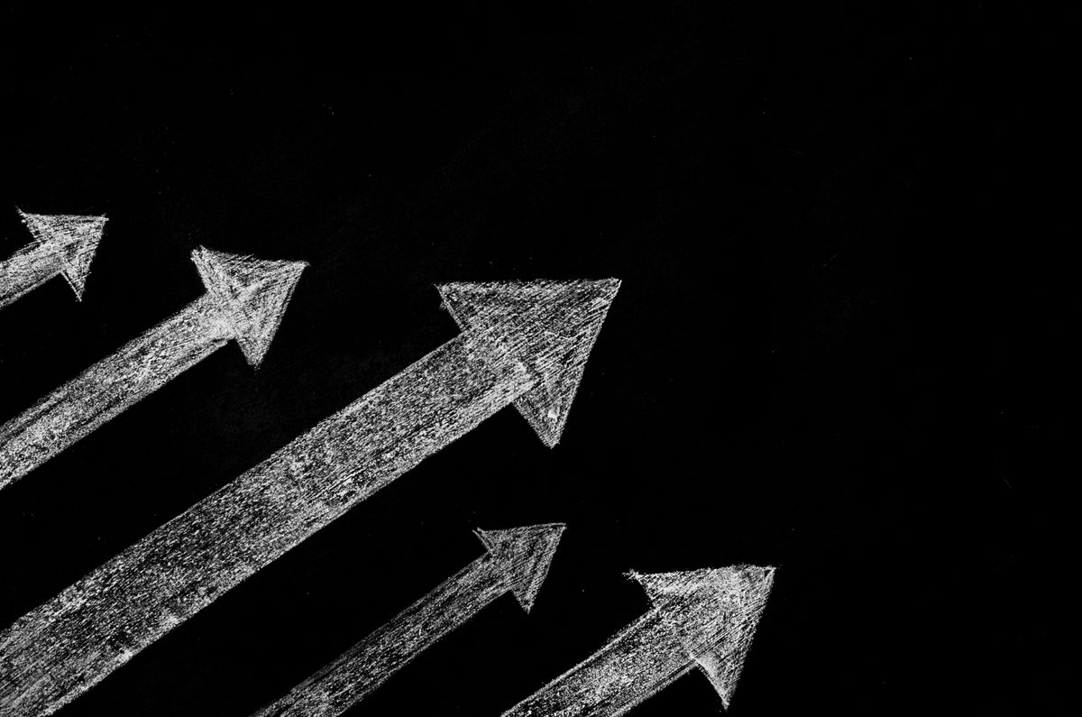 Why Data Is at the Core Why Data Is at the Core