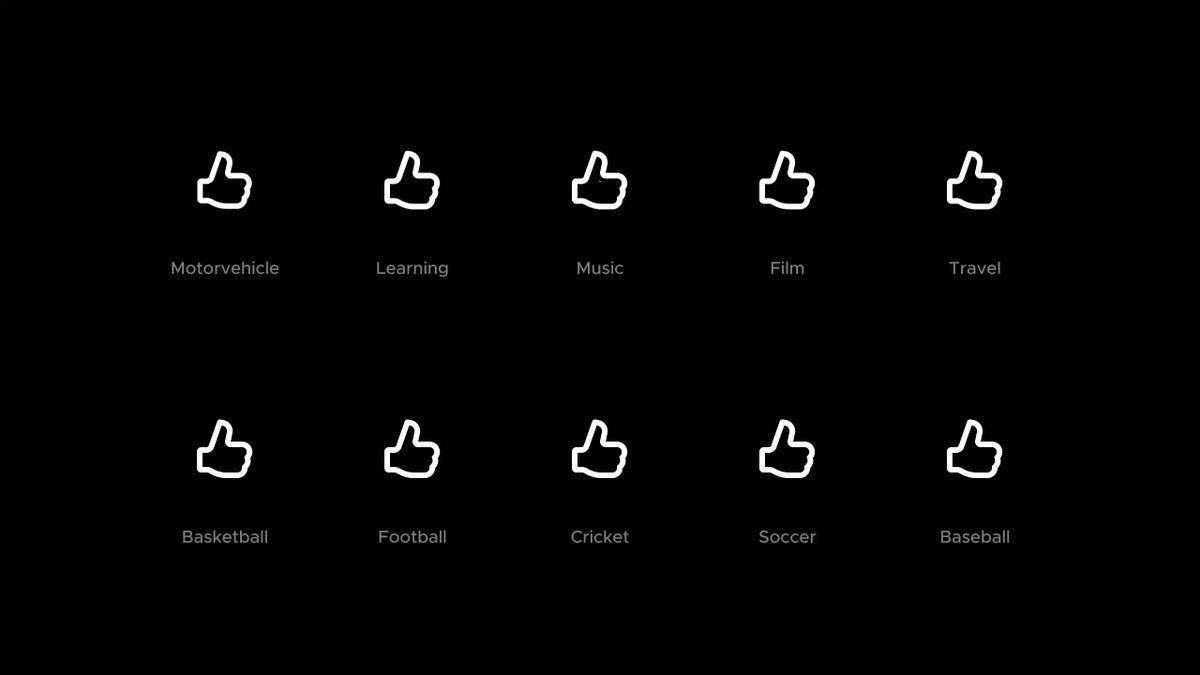 Il nuovo pulsante Mi piace di YouTube reagisce in modo diverso a ogni tipo di video