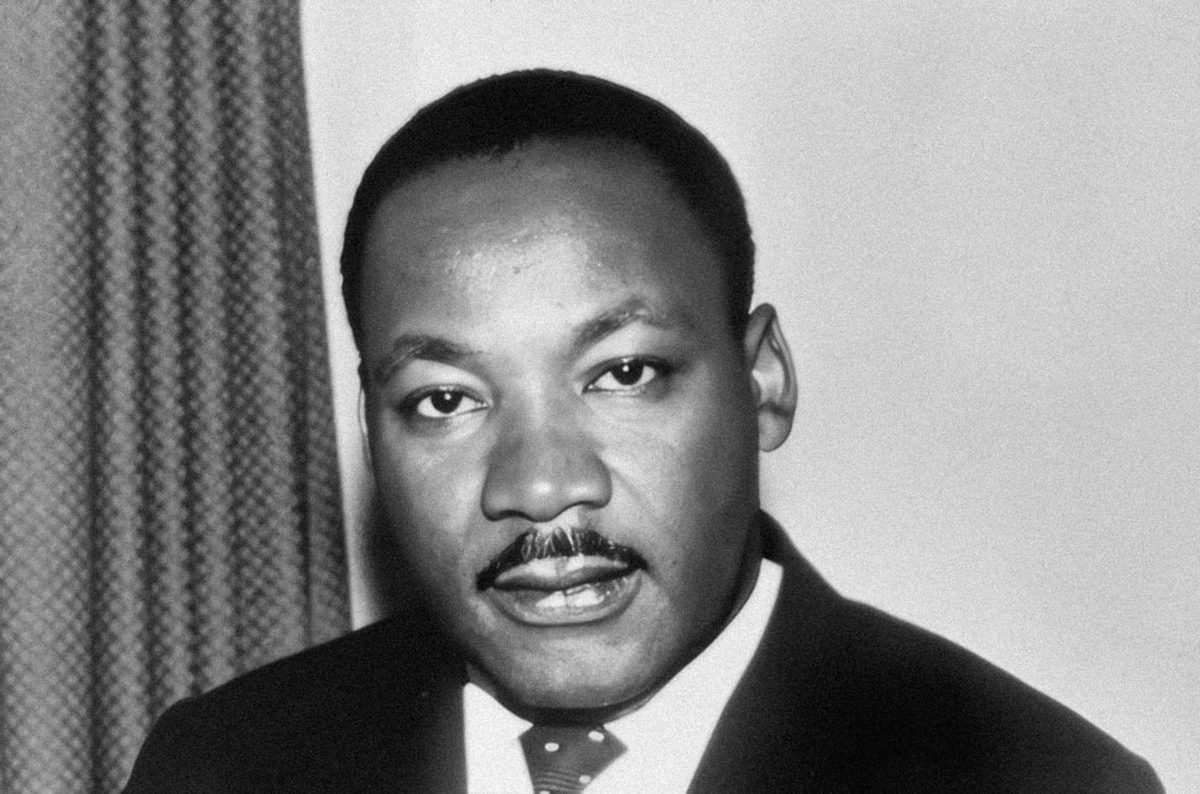 Sora ne générera pas de vidéos de Martin Luther King Jr.