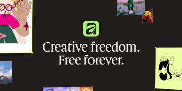 Canva merges Affinity’s apps into one free all-in-one creative suite