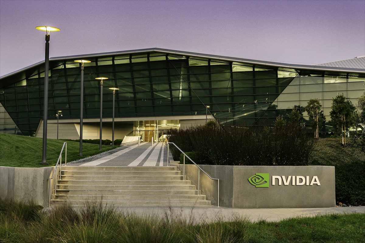 Nvidia zou 1 miljard dollar in Poolside kunnen steken als onderdeel van een megaronde van 2 miljard dollar