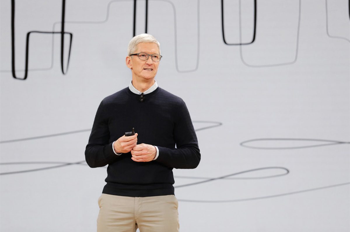 Tim Cook dit que la mise à niveau retardée de l’IA de Siri est enfin sur la bonne voie pour 2026