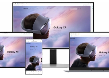 Samsung Internet beta brings Galaxy AI to Windows PCs