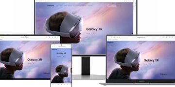Samsung Internet beta brings Galaxy AI to Windows PCs