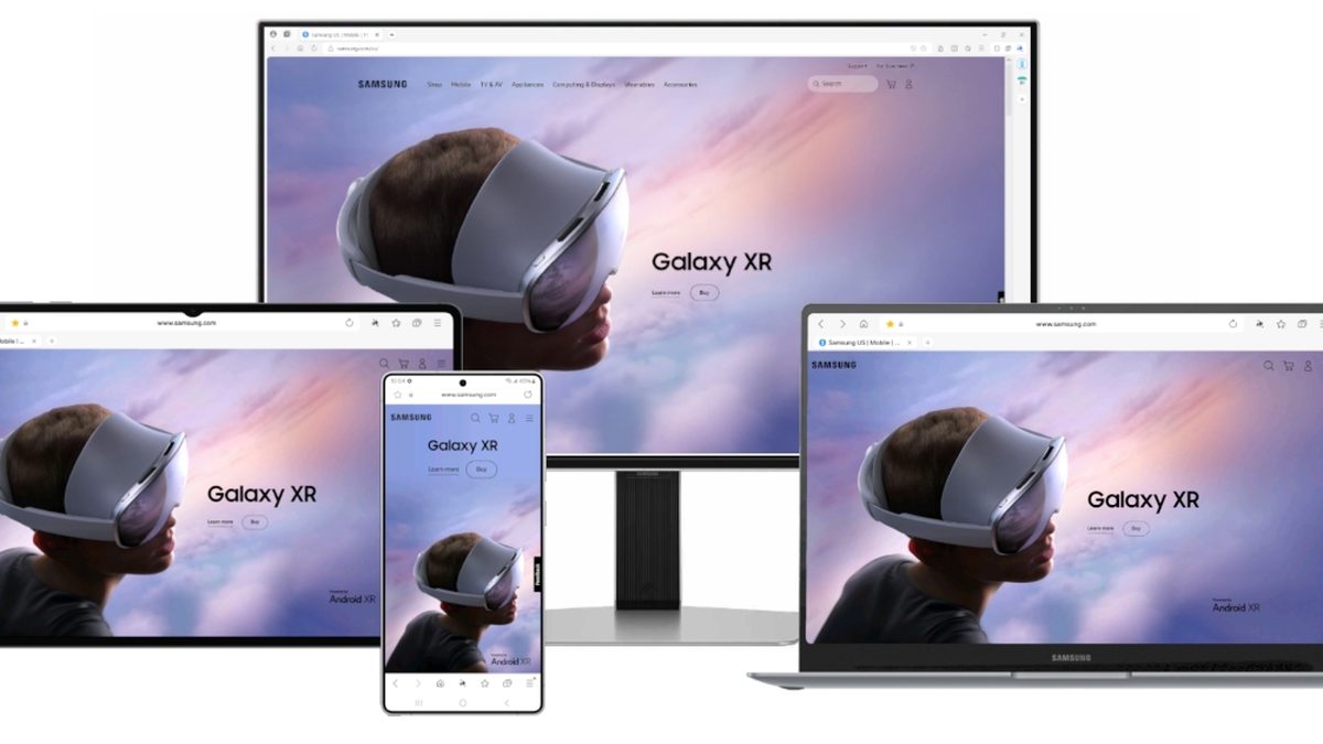 La beta Internet di Samsung porta Galaxy AI sui PC Windows