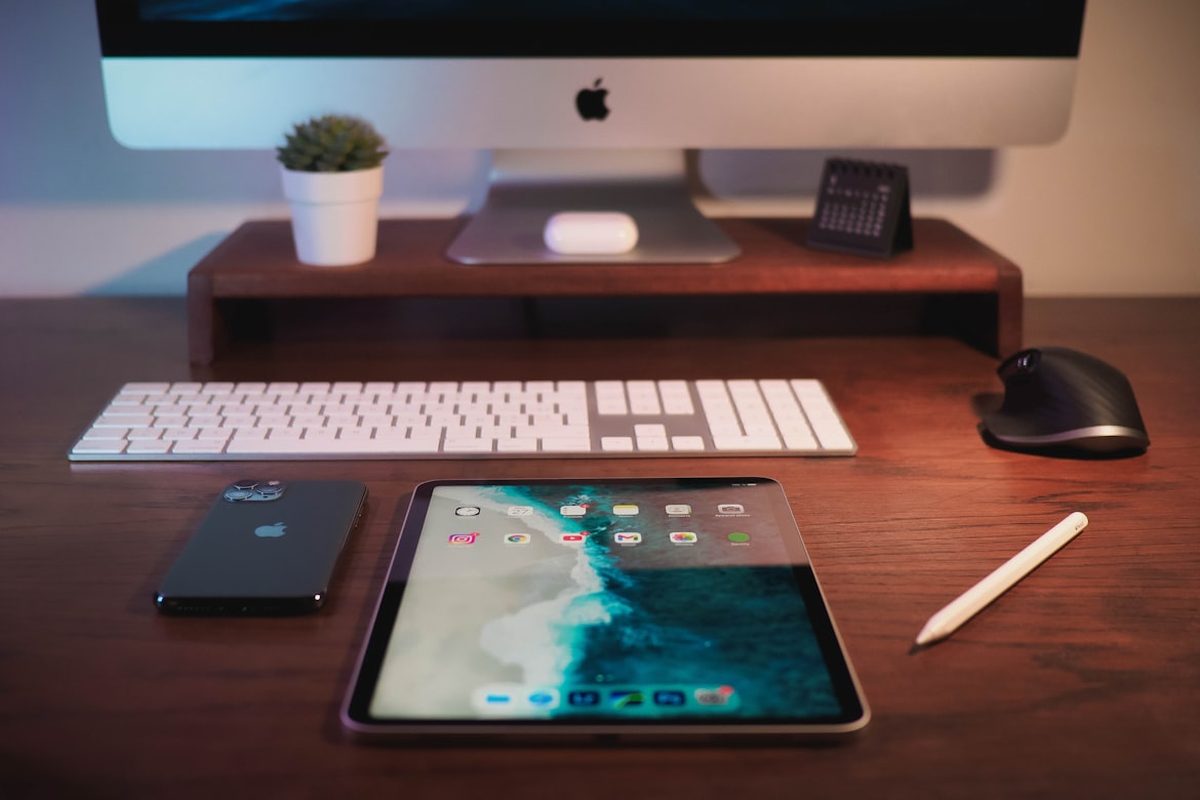 Ce sont les prochains produits Apple à sortir