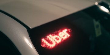 Uber enters the AI training market using its global driver network