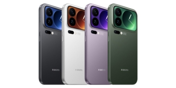 Xiaomi 18 Pro to feature rear screen from Xiaomi 17 Pro