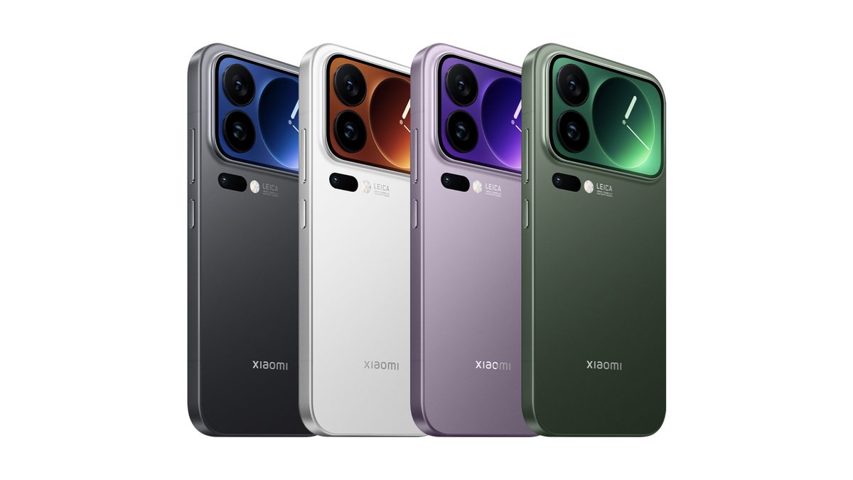 Xiaomi 18 Pro to feature rear screen from Xiaomi 17 Pro