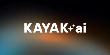 Kayak adds built-in AI Mode for trip planning using ChatGPT