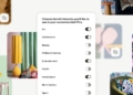 Pinterest responds to “AI slop” backlash with new filtering tools Pinterest responds to “AI slop” backlash with new filtering tools