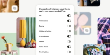 Pinterest responds to “AI slop” backlash with new filtering tools