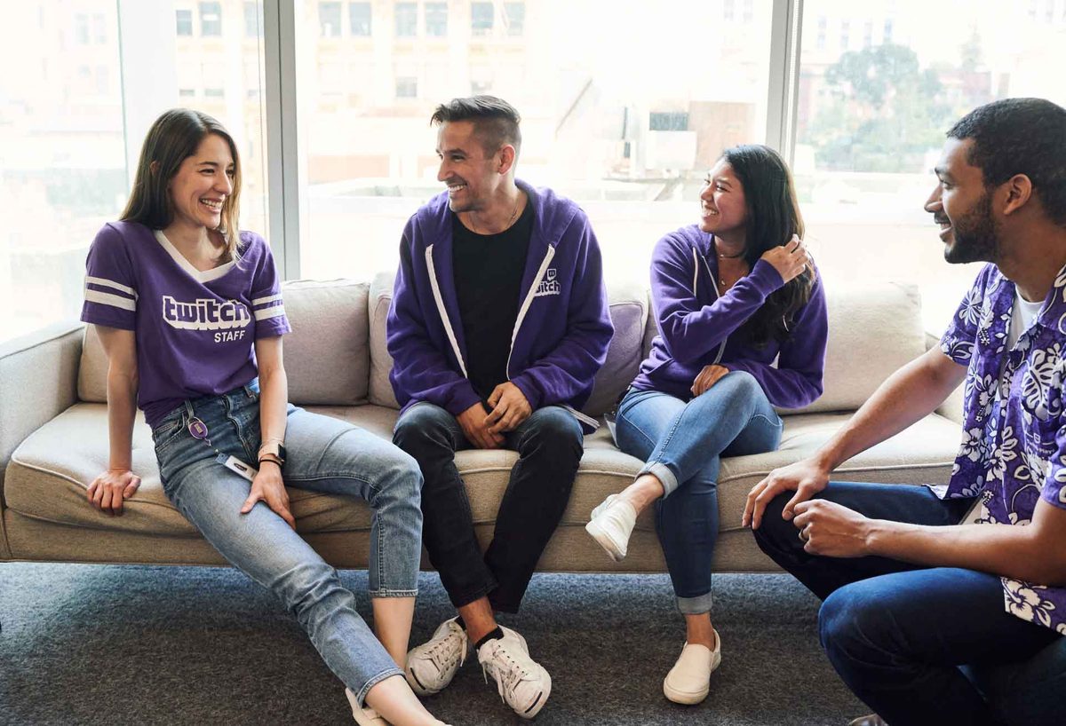 Twitch debuts live-shopping tech powered by Amazon Ads and e.l.f.