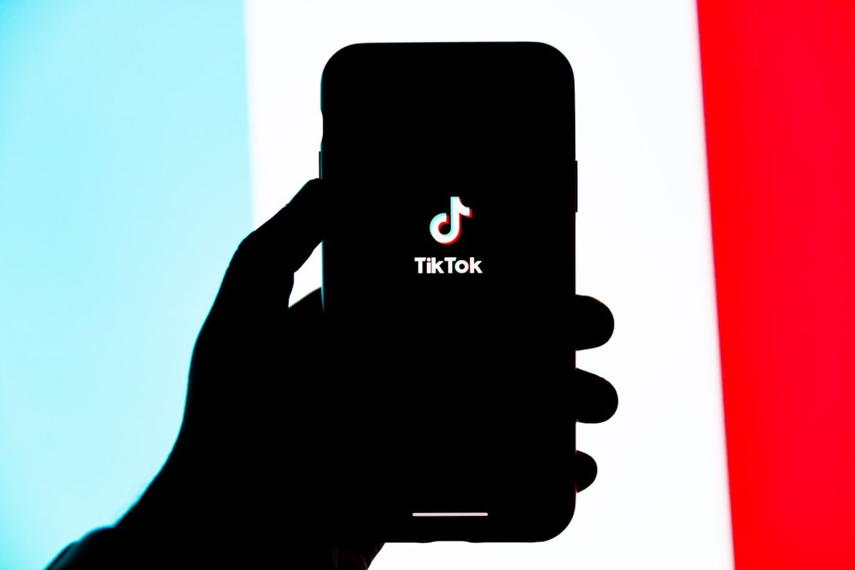 A venda da TikTok foi finalizada enquanto Trump e Xi se preparam para fechar acordo esta semana A venda da TikTok foi finalizada enquanto Trump e Xi se preparam para fechar acordo esta semana