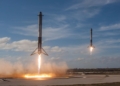 Watch: SpaceX launches 84 more Starlink satellites in three Falcon 9 missions over 4 days Watch: SpaceX launches 84 more Starlink satellites in three Falcon 9 missions over 4 days