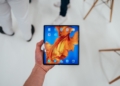 Huawei: Quad-foldable phone is possible in 2026 Huawei: Quad-foldable phone is possible in 2026