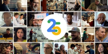 Google Ads turns 25 and bets its next era on AI