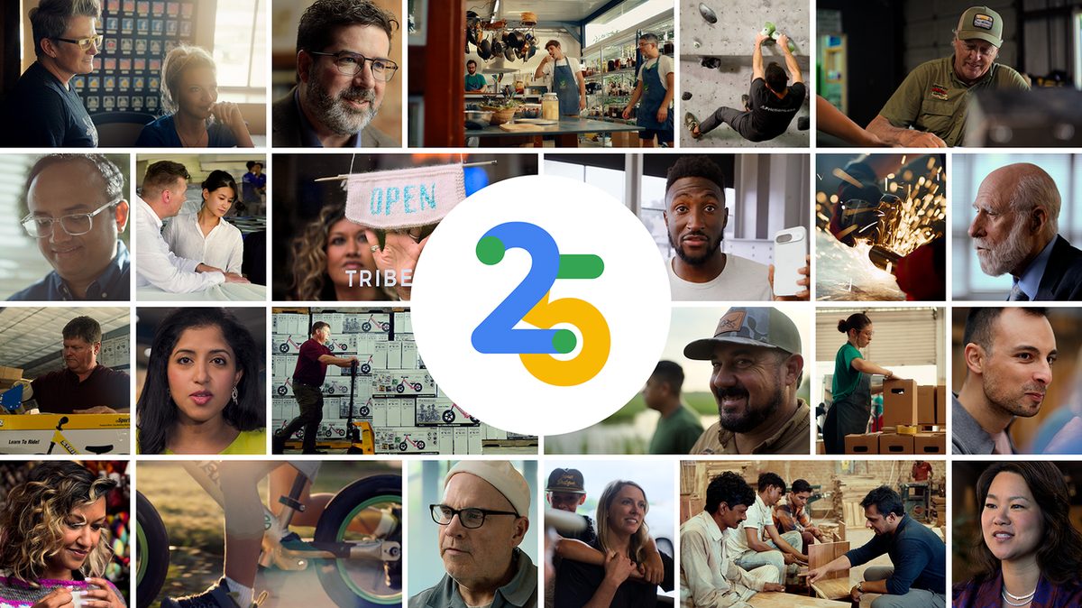 Google Ads turns 25 and bets its next era on AI Google Ads turns 25 and bets its next era on AI