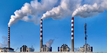 Google’s “clean energy” plan now includes a gas-fired plant