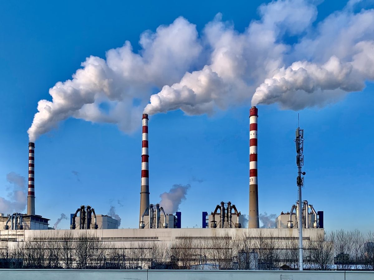 Google’s “clean energy” plan now includes a gas-fired plant Google’s “clean energy” plan now includes a gas-fired plant