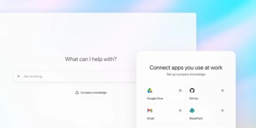 ChatGPT now knows what your company knows