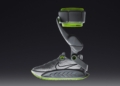 Nike unveils motorized shoes and mind-stimulating sneakers Nike unveils motorized shoes and mind-stimulating sneakers