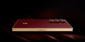 The best Galaxy Z Fold 7 is a luxury model you can’t even buy