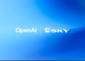 OpenAI buys the team behind Sky, an unreleased AI interface for Mac OpenAI buys the team behind Sky, an unreleased AI interface for Mac