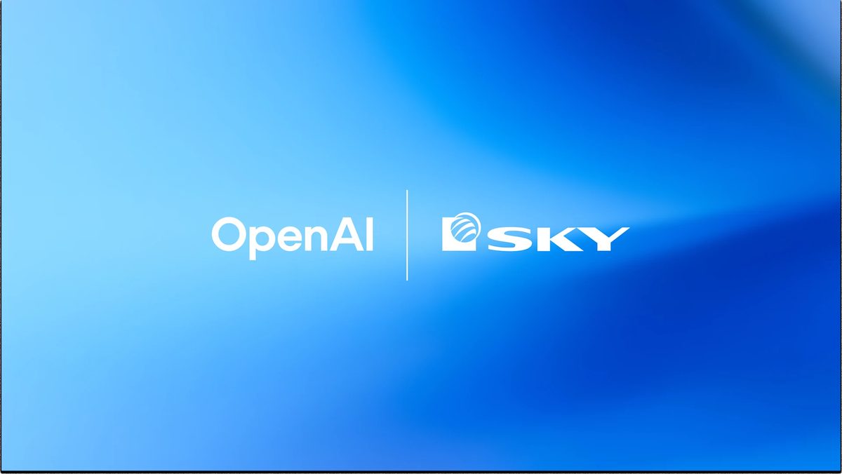 OpenAI buys the team behind Sky, an unreleased AI interface for Mac OpenAI buys the team behind Sky, an unreleased AI interface for Mac
