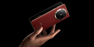 Huawei’s flagship Mate 80 launch now expected in late November