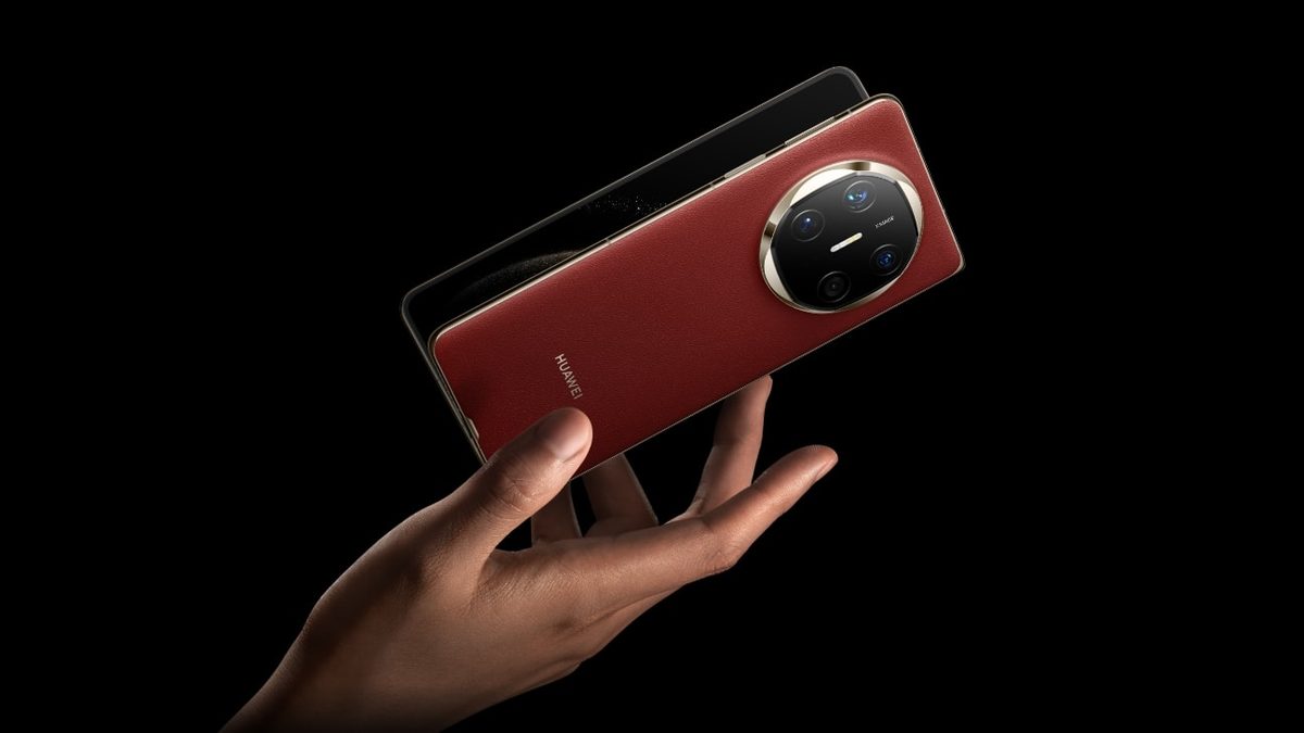 Huawei’s flagship Mate 80 launch now expected in late November Huawei’s flagship Mate 80 launch now expected in late November