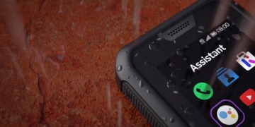 That ultra-rugged Nokia phone is reportedly making a modern comeback