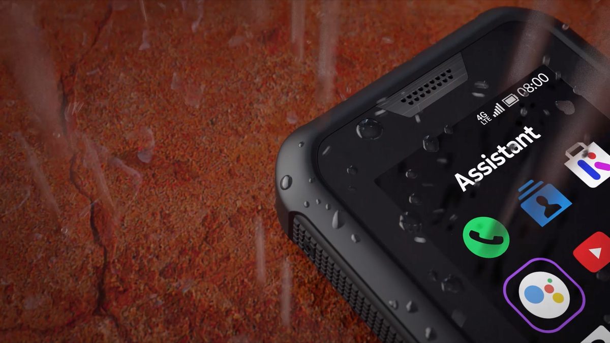 That ultra-rugged Nokia phone is reportedly making a modern comeback