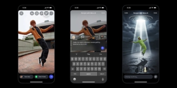 Meta integrates AI photo editing in Instagram Stories