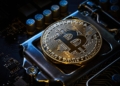 Market jitters delay Bitcoin’s push toward 5,000 record high Market jitters delay Bitcoin’s push toward 5,000 record high