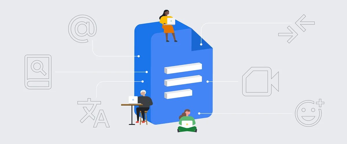 Google just accidentally revealed a new Docs AI feature for Android