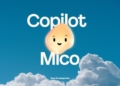 Meet Mico: Microsoft’s friendly blob-shaped evolution of Clippy Meet Mico: Microsoft’s friendly blob-shaped evolution of Clippy